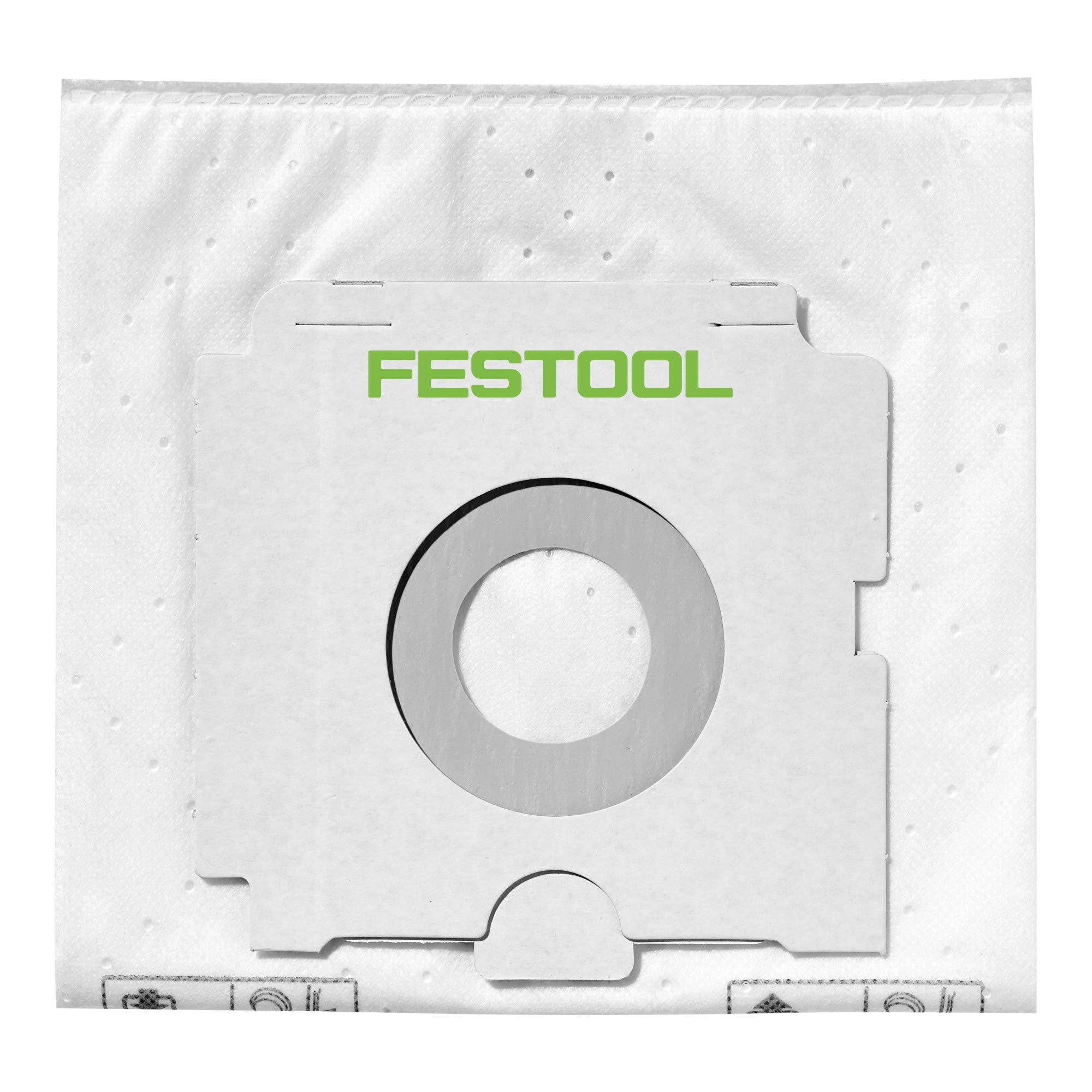 Festool SELFCLEAN Filtersack SC FIS-CT 48 5 Stk