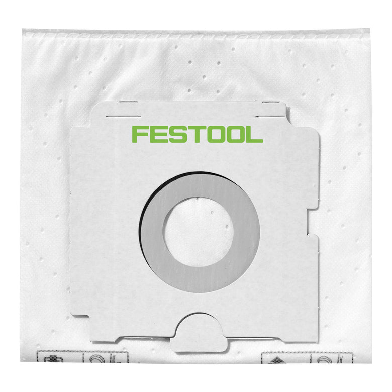 Festool SELFCLEAN Filtersack SC FIS-CT 48 5 Stk