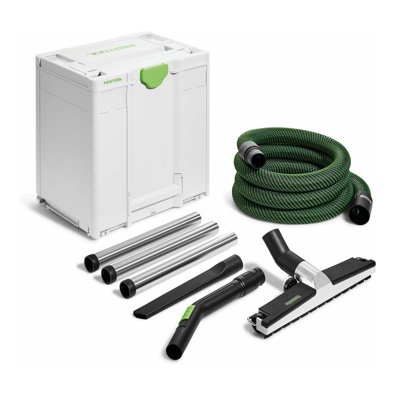 Festool Boden-Reinigungsset RS-BD D 36-Plus