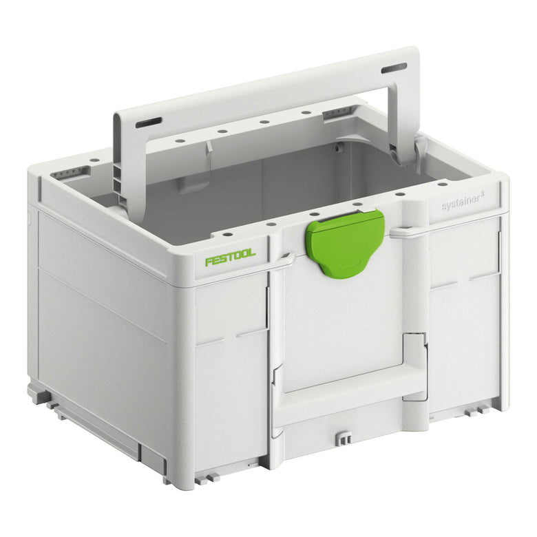 Festool Systainer³ ToolBox SYS3 TB M 237
