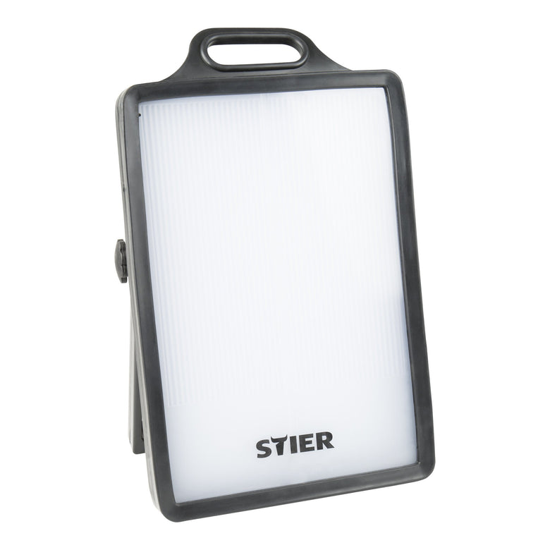 STIER SMD-LED Arbeitsleuchte