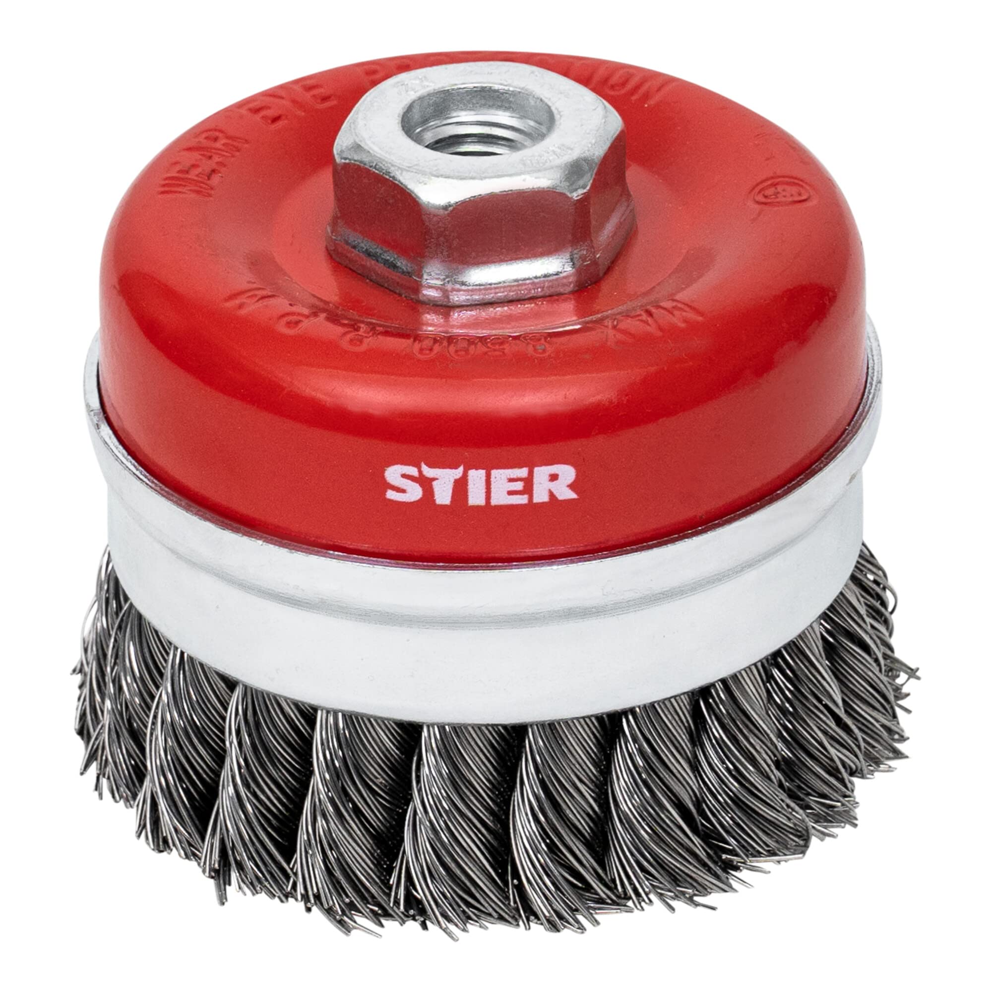 STIER Topfbürste