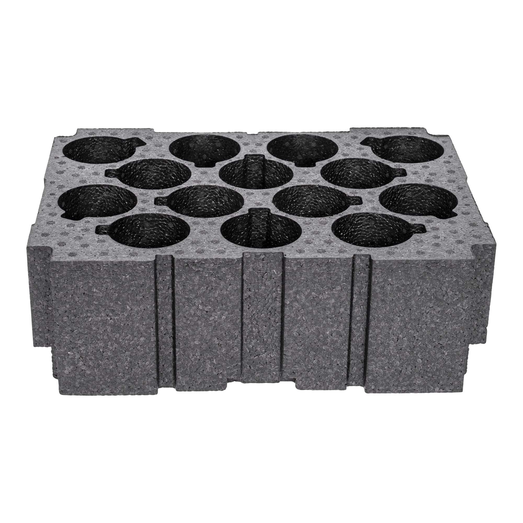 STIER Sprühdoseneinsatz für Systainer IV + V Als Ergänzung zu bestehenden