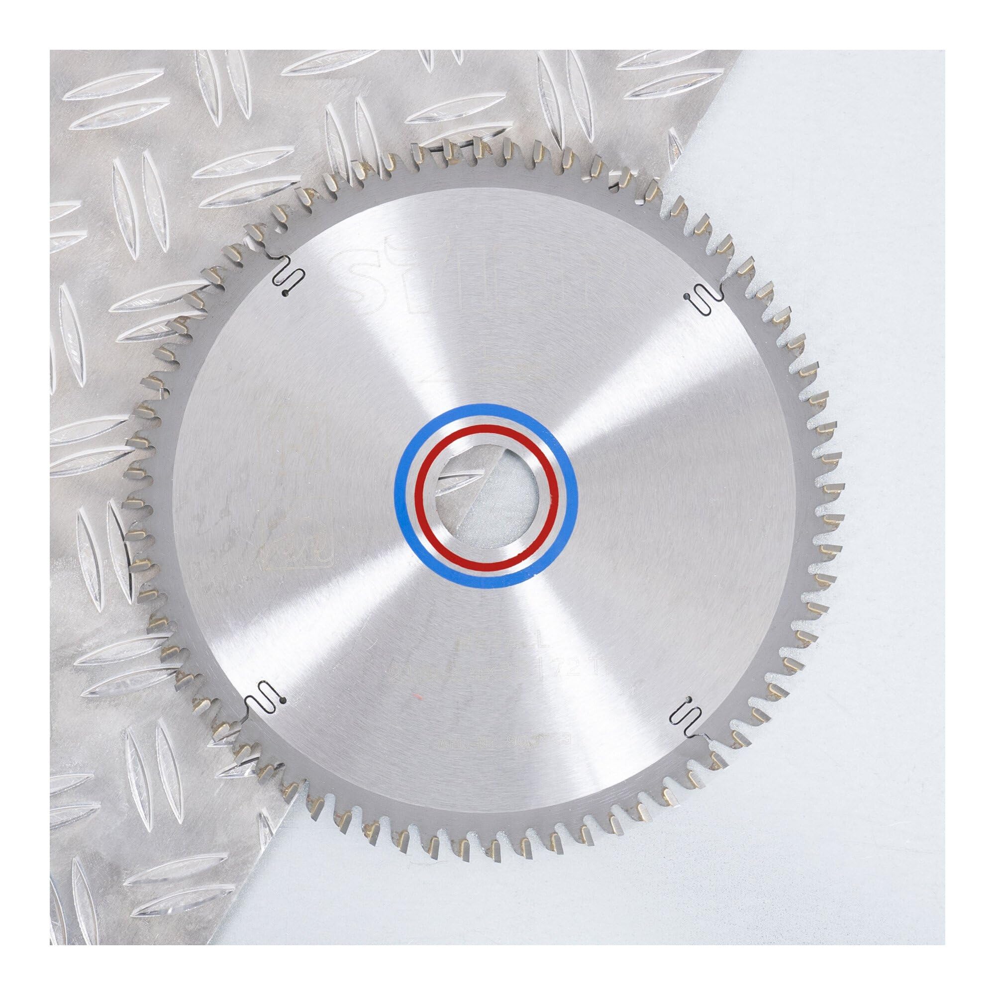 STIER Kreissägeblatt Profi Metall für verschiedene Materialen diverse Größen