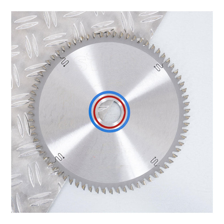 STIER Kreissägeblatt Profi Metall für verschiedene Materialen diverse Größen