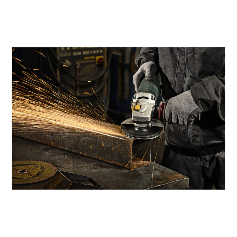 Klingspor CS 561 Fiberscheiben, 125 x 22 mm Korn 24 Sternloch, SB-verpackt in