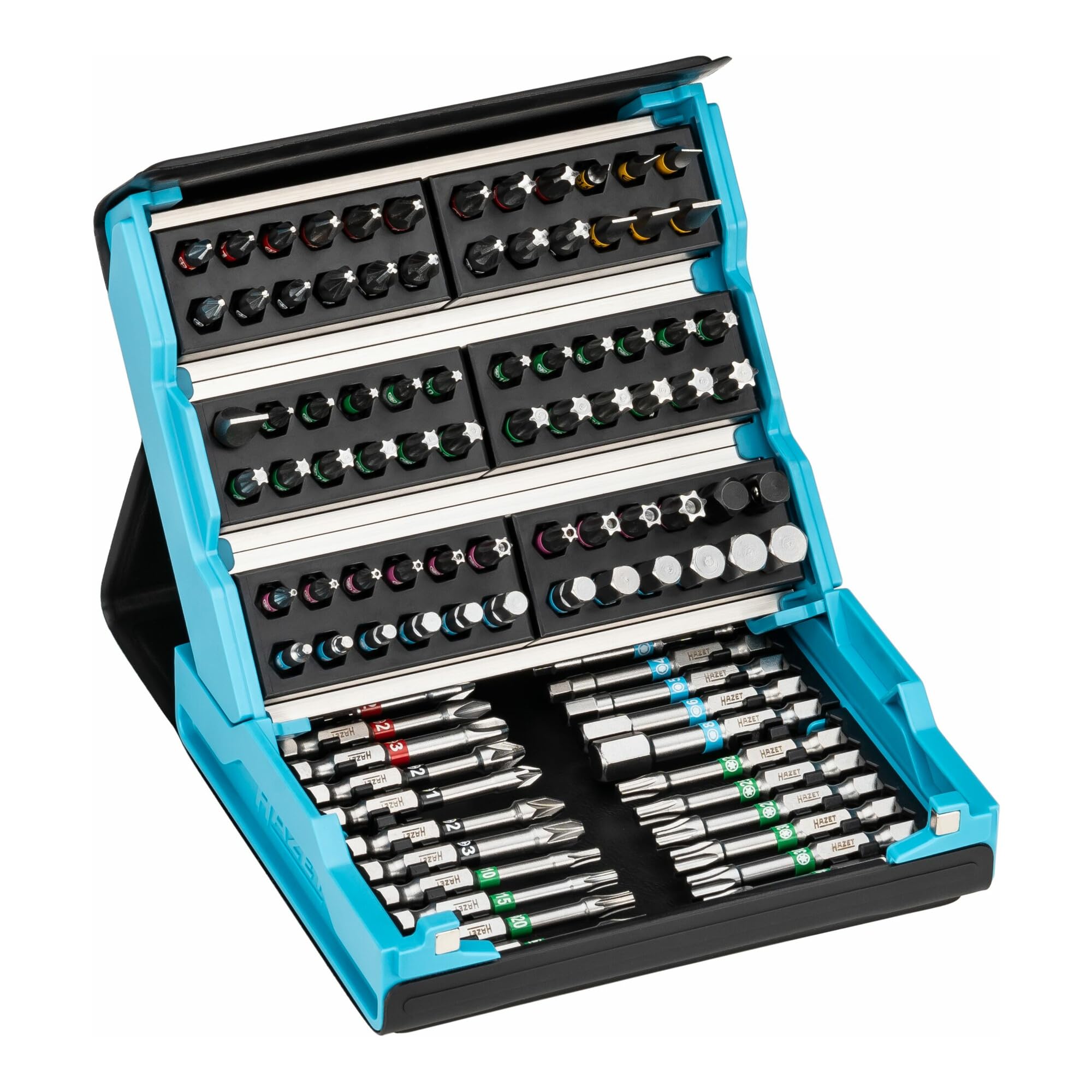HAZET SmartCase Bit Satz 2200SC-3