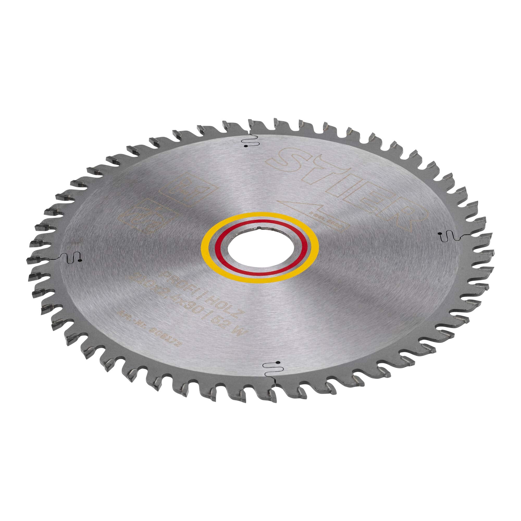 STIER circular saw blade professional wood new