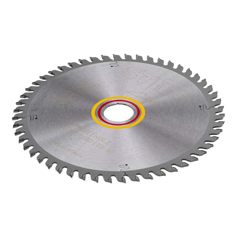 STIER circular saw blade professional wood new