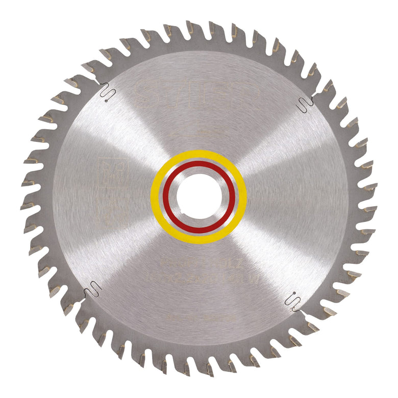 STIER Kreissägeblatt Profi Holz Hartfaserplatten Gispkartonplatten div. Größen