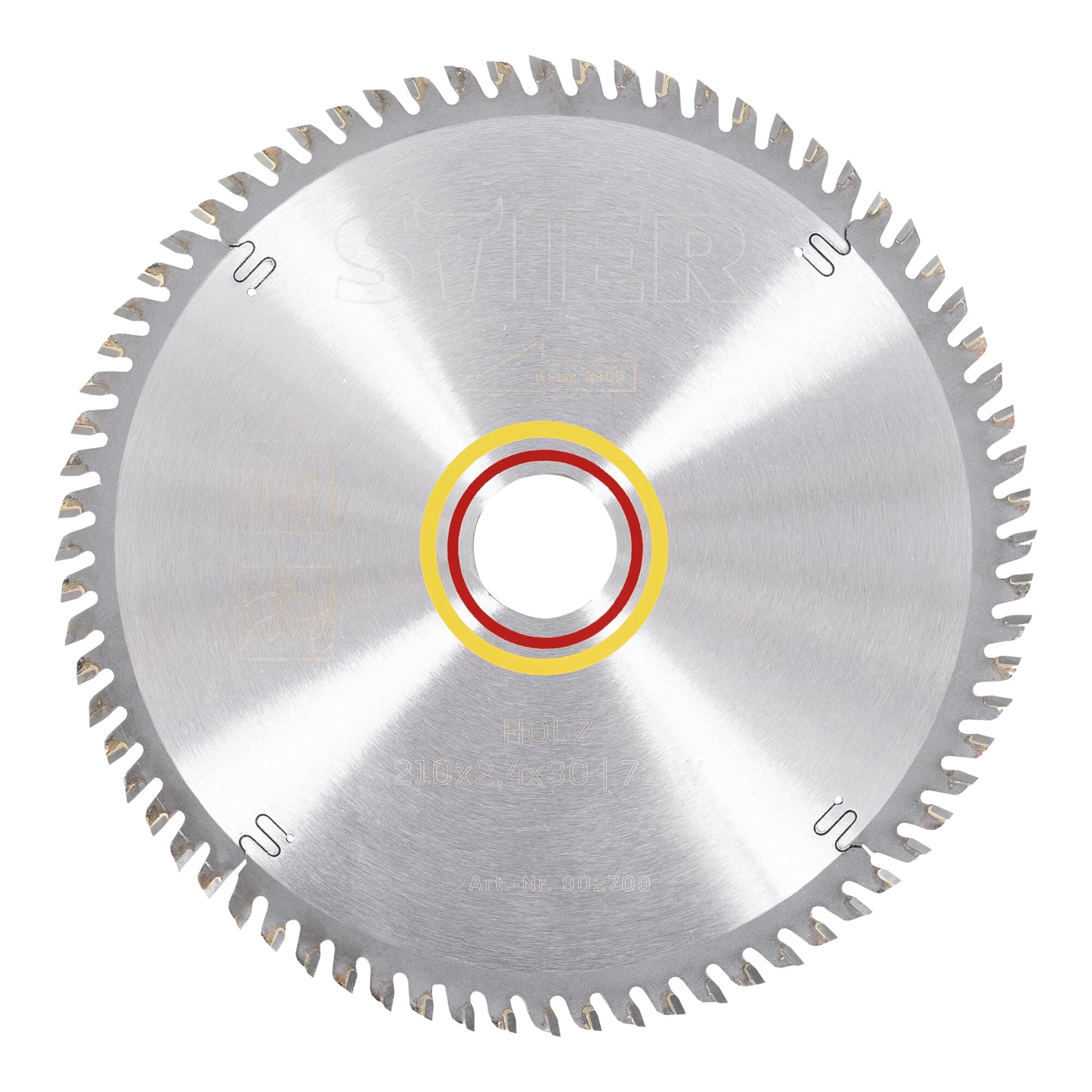 STIER Kreissägeblatt Profi Holz Hartfaserplatten Gispkartonplatten div. Größen