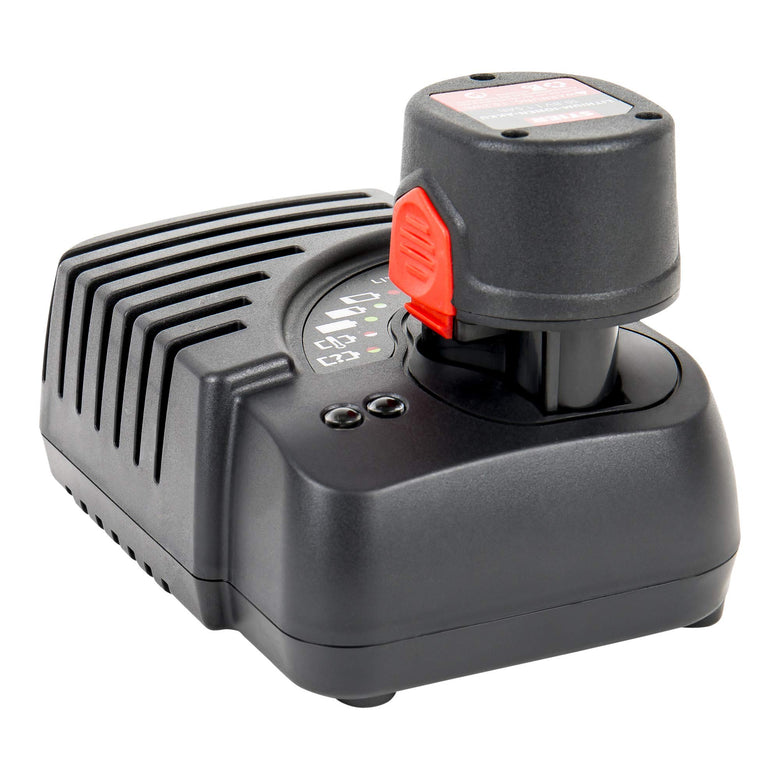 STIER lithium-ion charger 10.8 V (for STIER cordless cartridge gun 5880N)