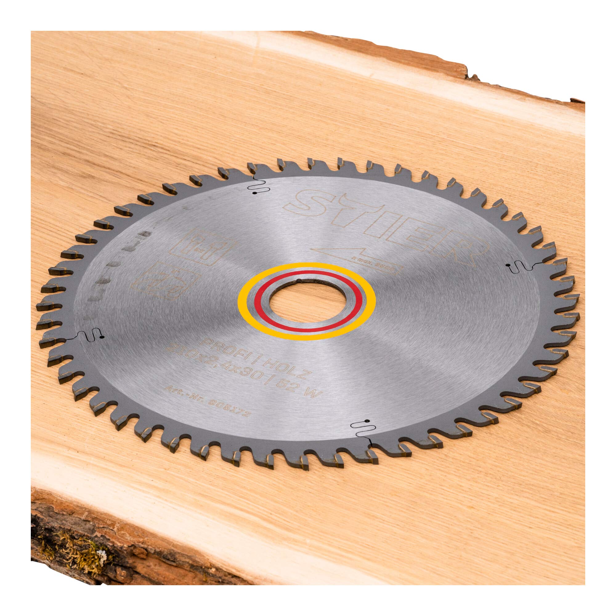 STIER Kreissägeblatt Profi Holz Neu