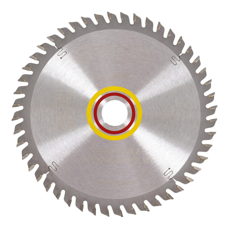 STIER Kreissägeblatt Profi Holz Hartfaserplatten Gispkartonplatten div. Größen