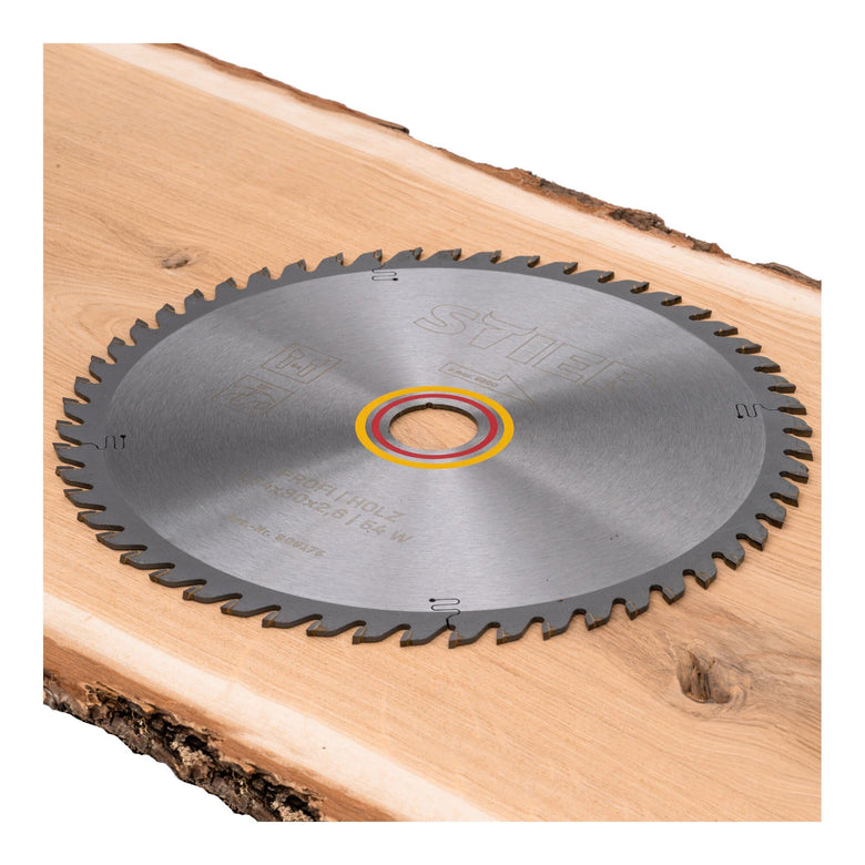 STIER Kreissägeblatt Profi Holz Neu