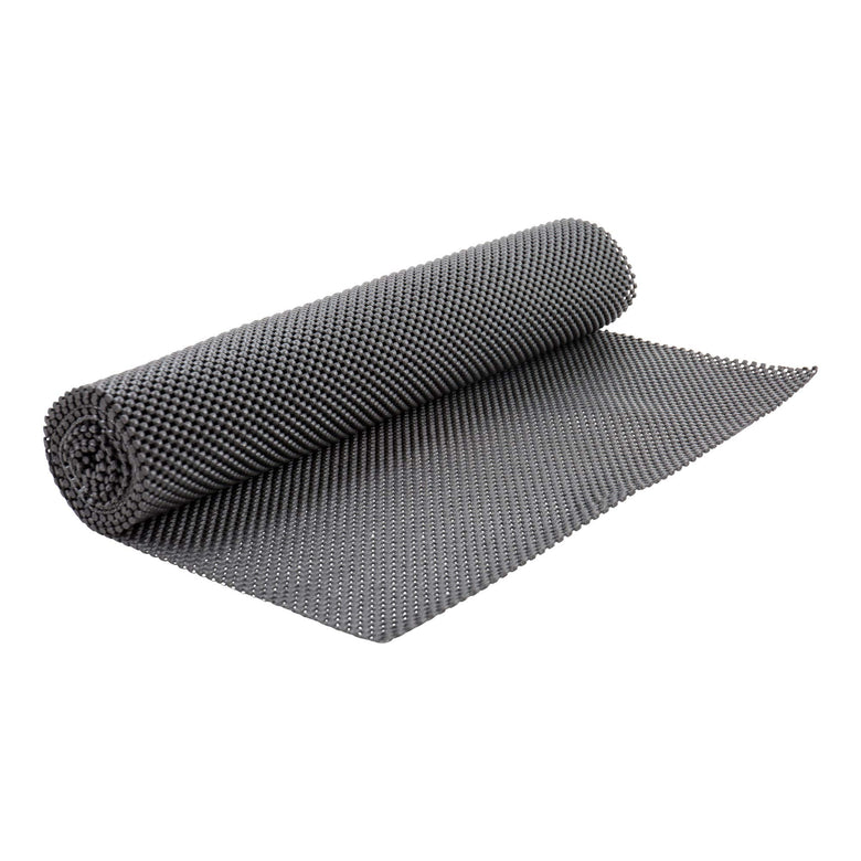 STIER Antirutschmatte Breite 475 x Länge 2000 mm beständig gegen Wasser Öl etc.