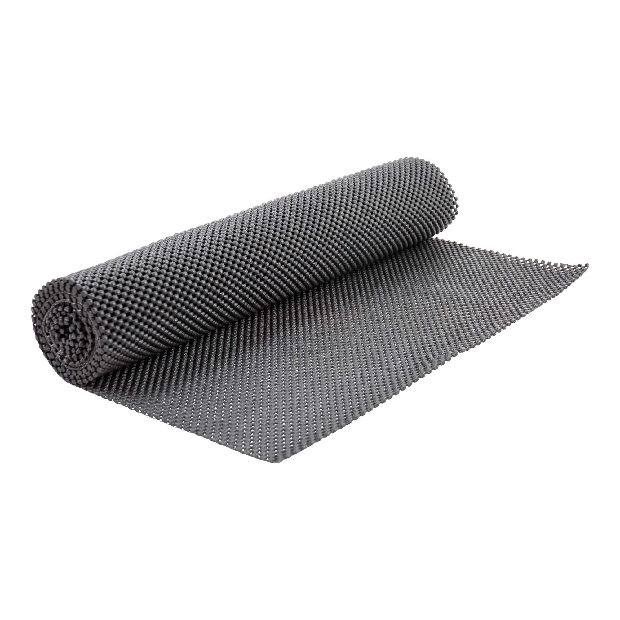 STIER anti-slip mat width 475 x length 2000 mm resistant to water, oil, etc.