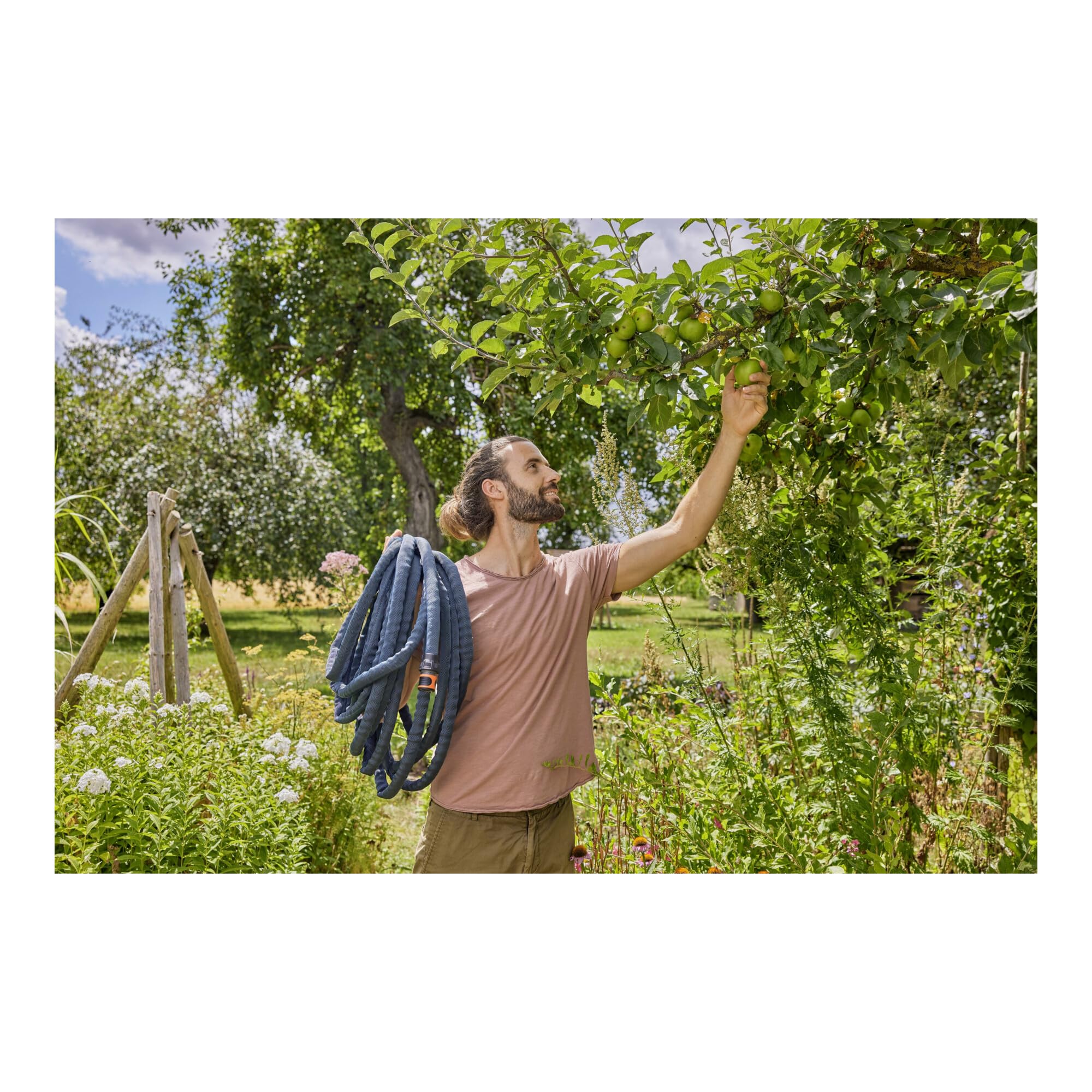 Gardena Liano™ Reparator 3/4"