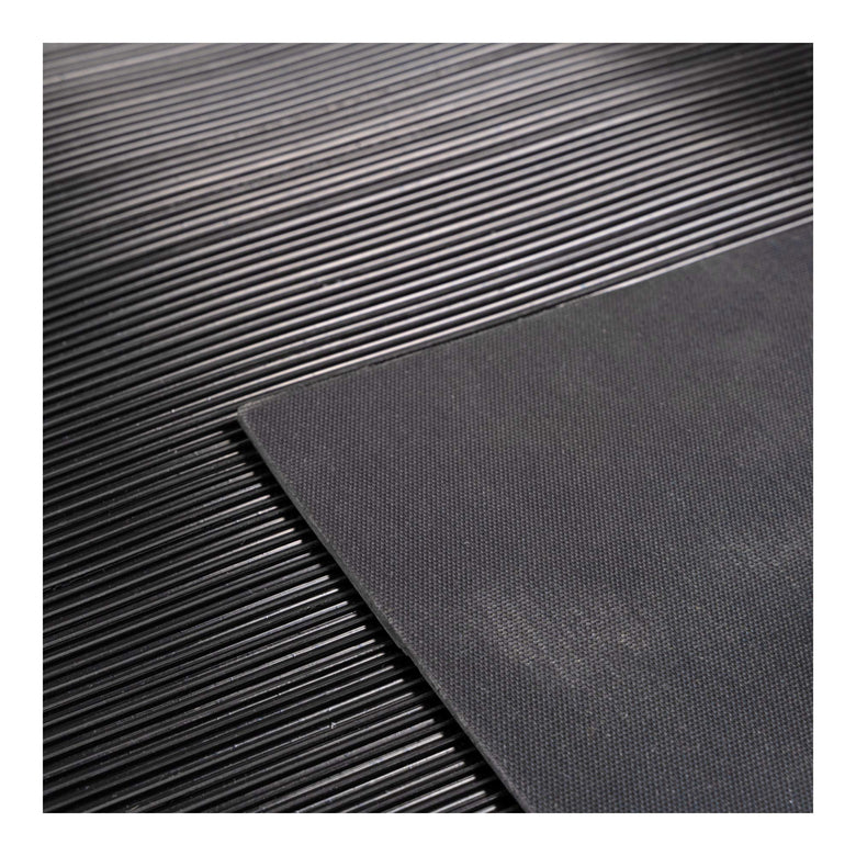 STIER rubber drawer insert for STIER workshop trolleys Accessories Workshop trolleys