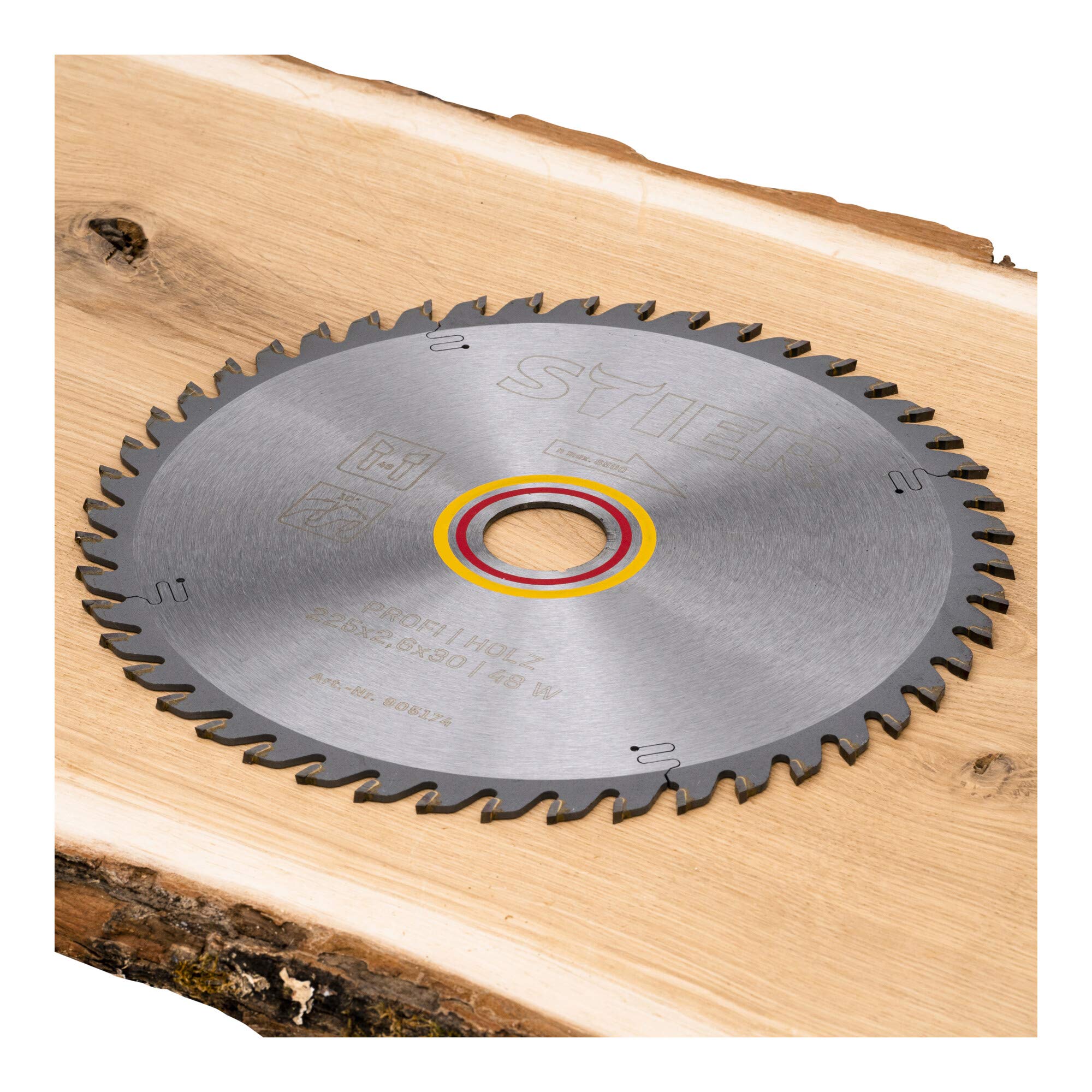 STIER circular saw blade professional wood new
