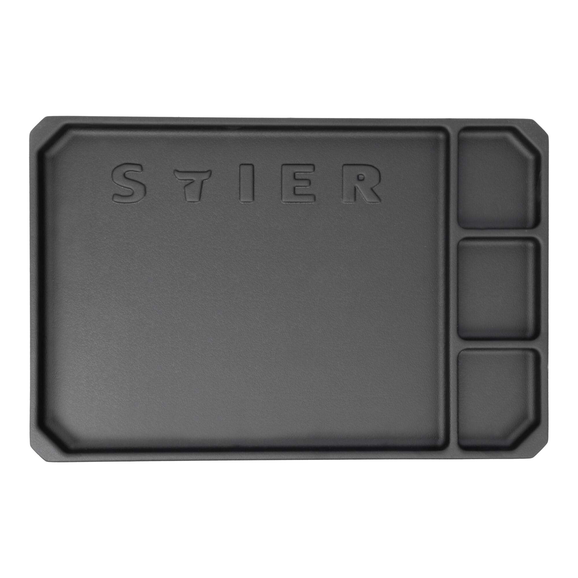 STIER plastic cover for STIER workshop trolley Basic made of sturdy ABS many