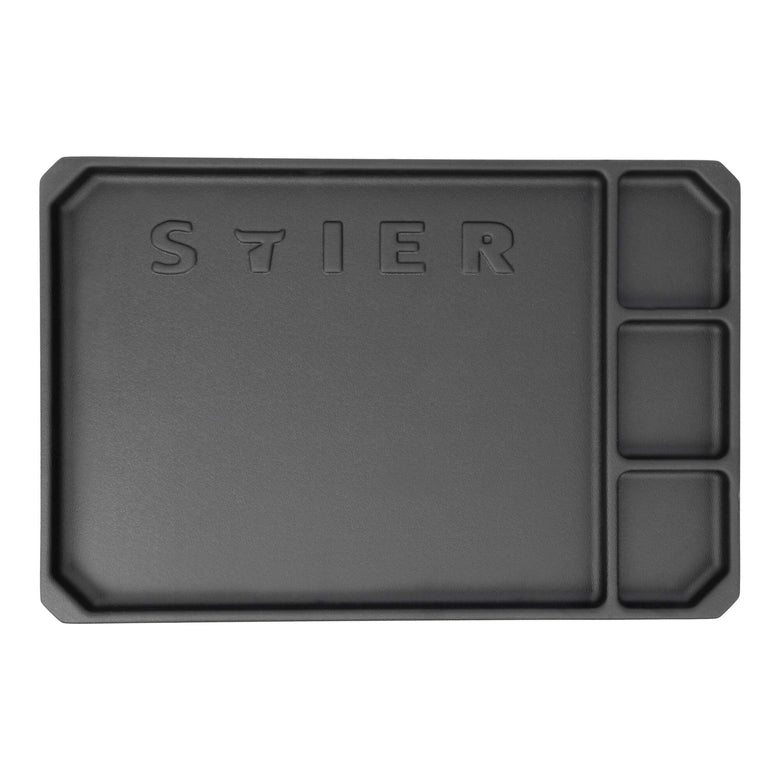 STIER plastic cover for STIER workshop trolley Basic made of sturdy ABS many