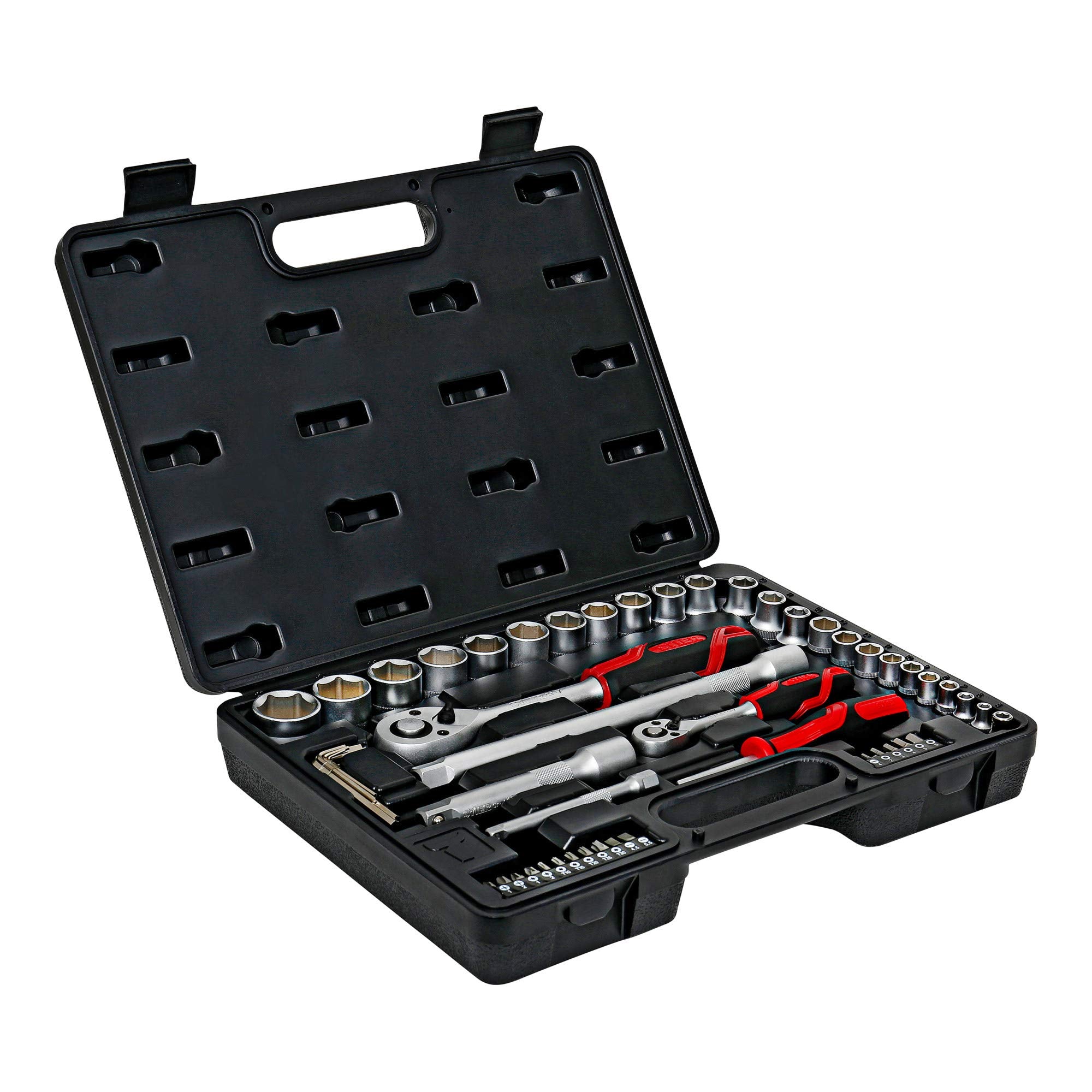 STIER socket wrench set