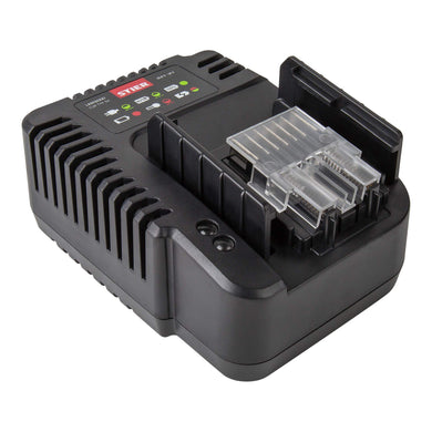 STIER charger for STIER batteries type SA 10.8 V - 18 V