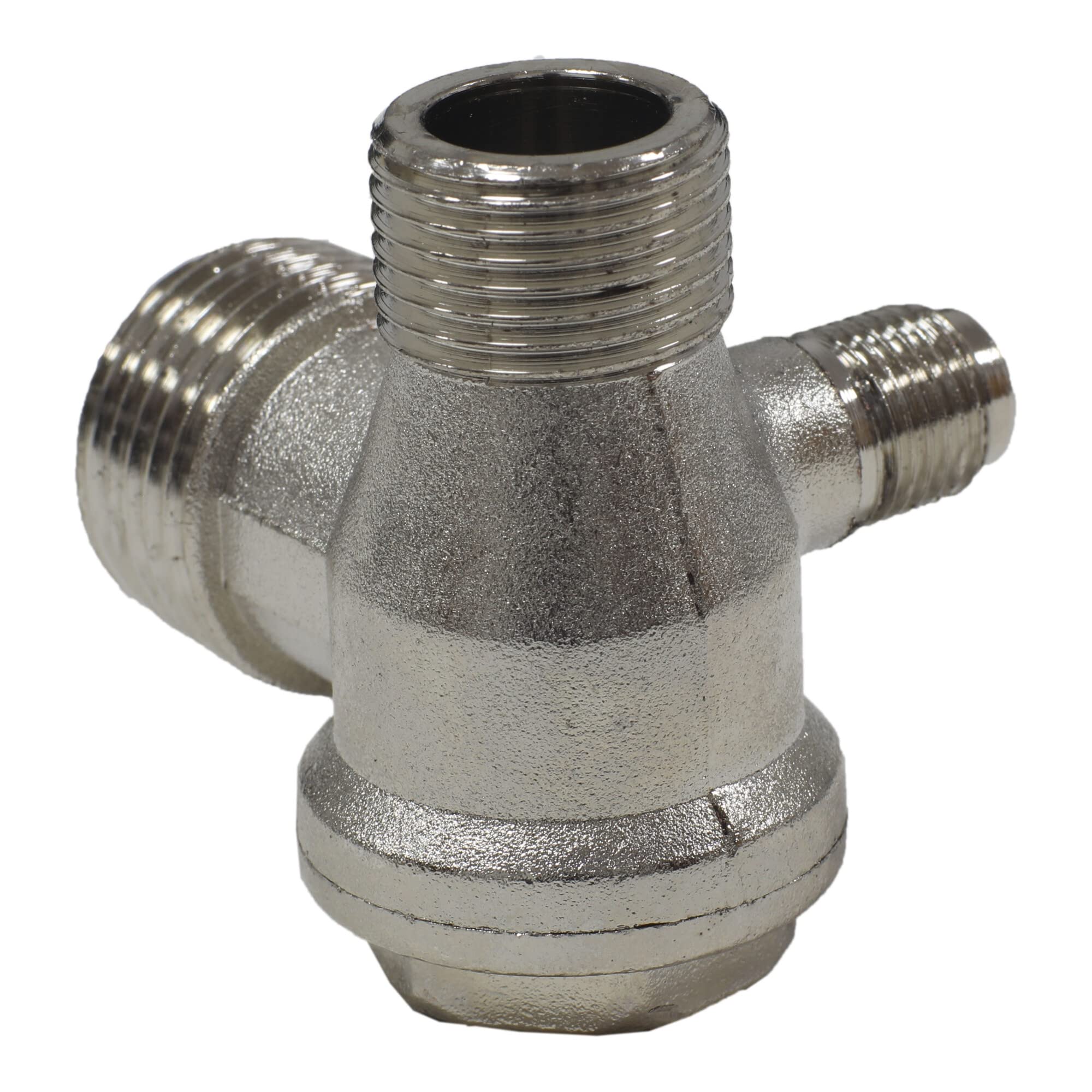 STIER check valve for compressor LKT 200-8-24 oil-free and LKT 240-8-24