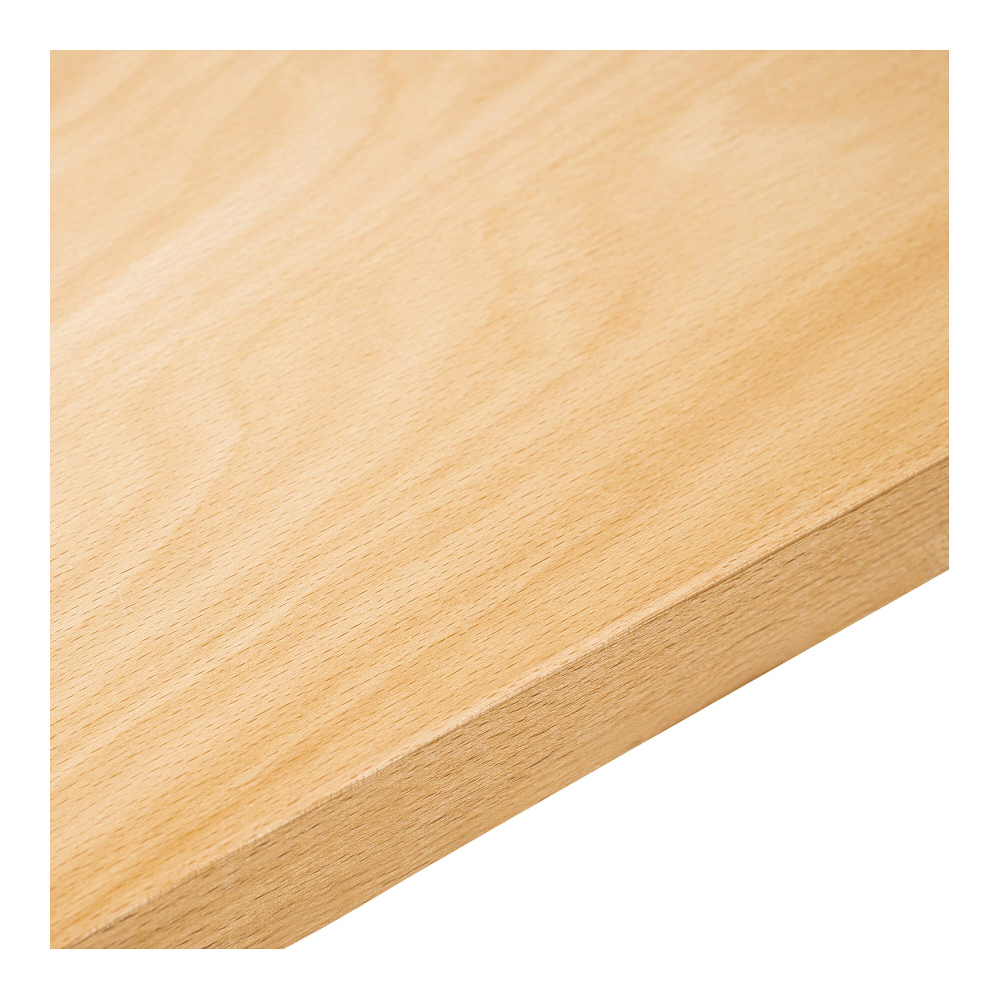 STIER Werktisch Premium mit Ablageboden BxTxH 2000x700x840 mm