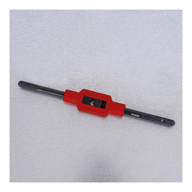 STIER tap wrench according to DIN 1814 size/No. 1 1/2 for M1 - M12 thread Withword W