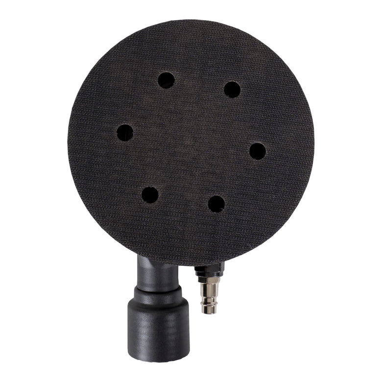 STIER Exzenterschleifer EXS-120 Länge 187 mm Schleifteller 150 mm geeignet für