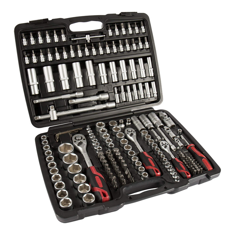 STIER socket wrench set