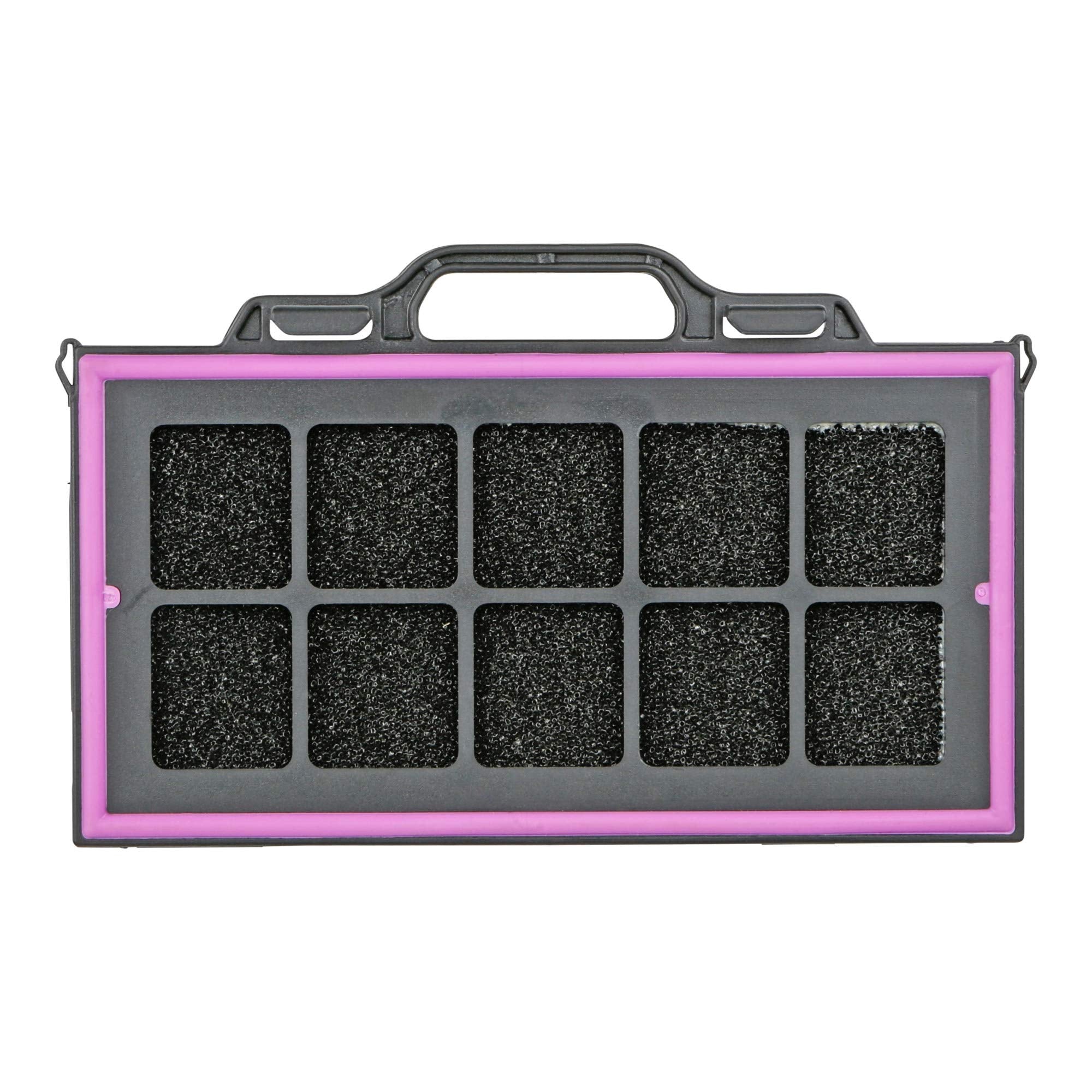 STIER foam filter for STIER wet/dry vacuum cleaner SAM-20