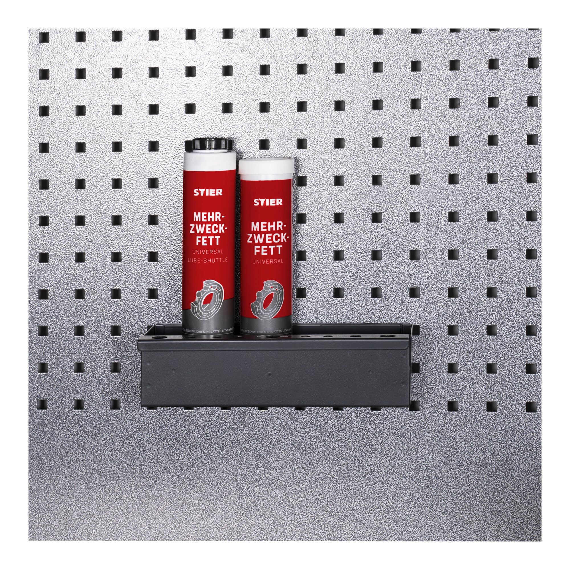 STIER Multipurpose Grease Universal