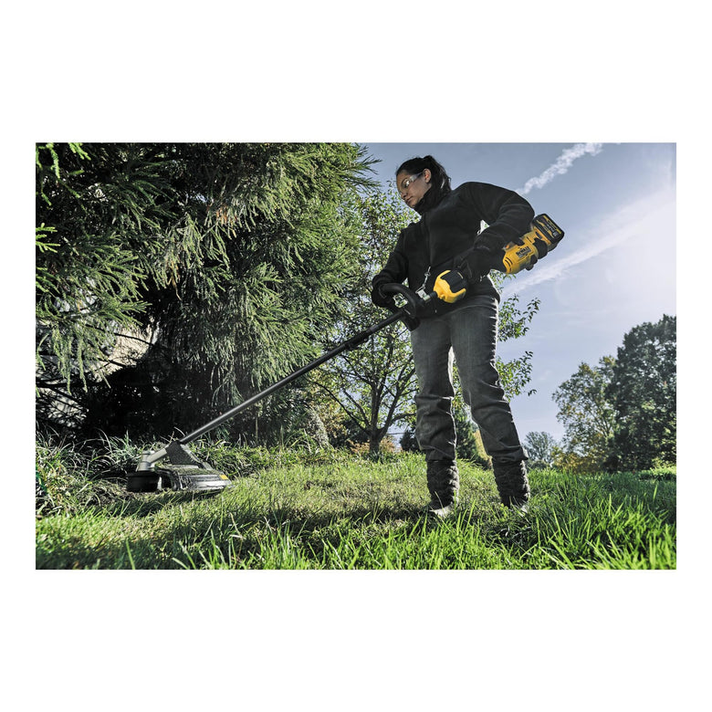 DEWALT Rasentrimmer-Aufsatz für DCMAS5713