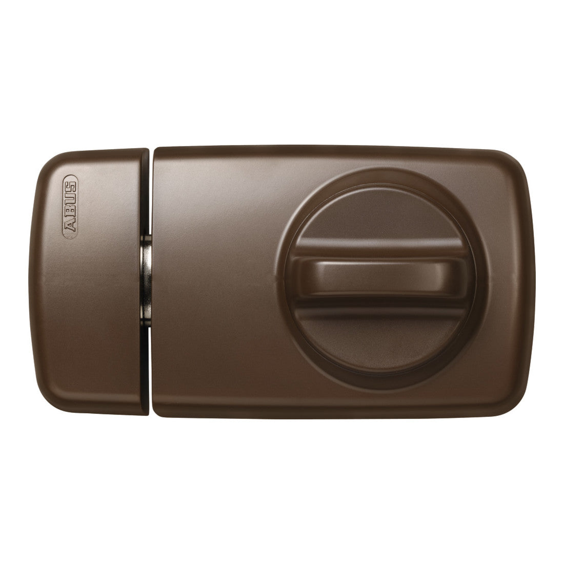 ABUS Tür-Zusatzschloss 7010 B EK