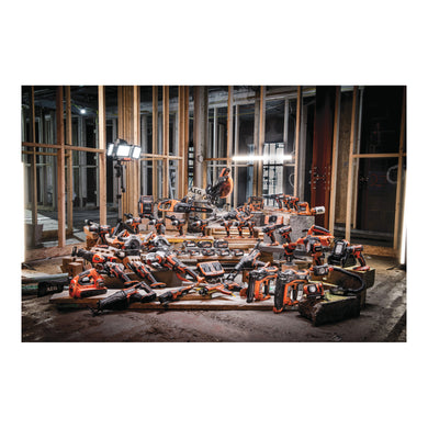 AEG Akku-Stichsäge BST18X-0 18V Solo-Version inkl. 2x Sägeblätter