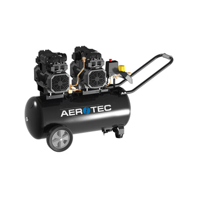 Aerotec 360 TECH DUO ölfrei SILENT