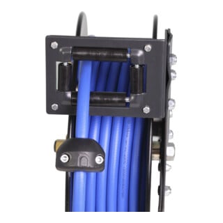 Aerotec Automatik Schlauchtrommel Aero 16 IND