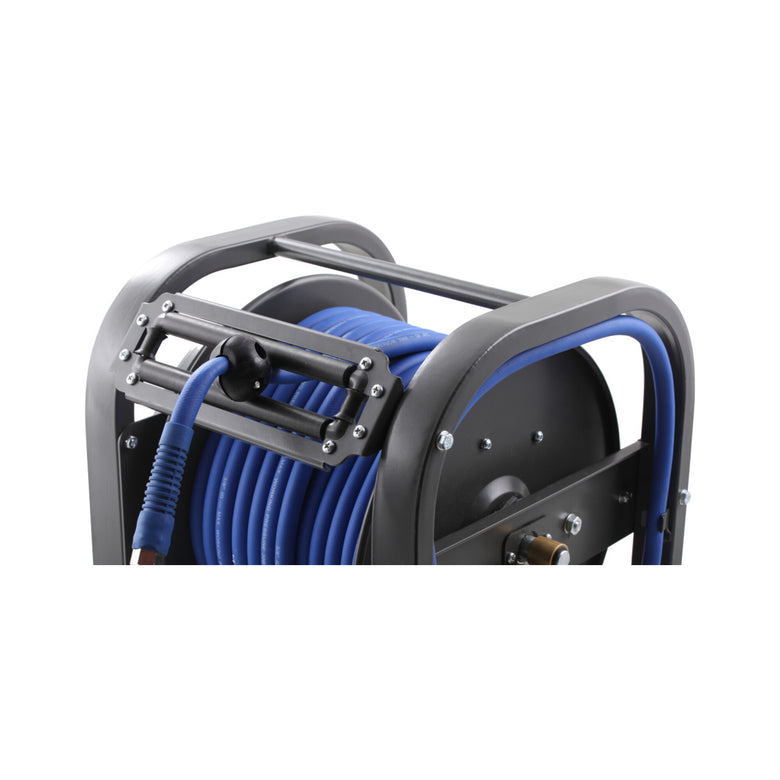 Aerotec Automatik Schlauchtrommel Aero 30 SUPERFLEX