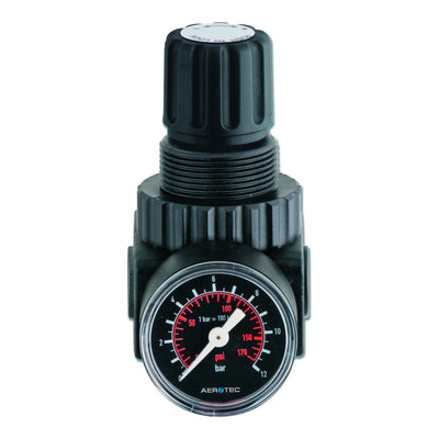 Aerotec Druckregler FX 3200 1/2 Zoll