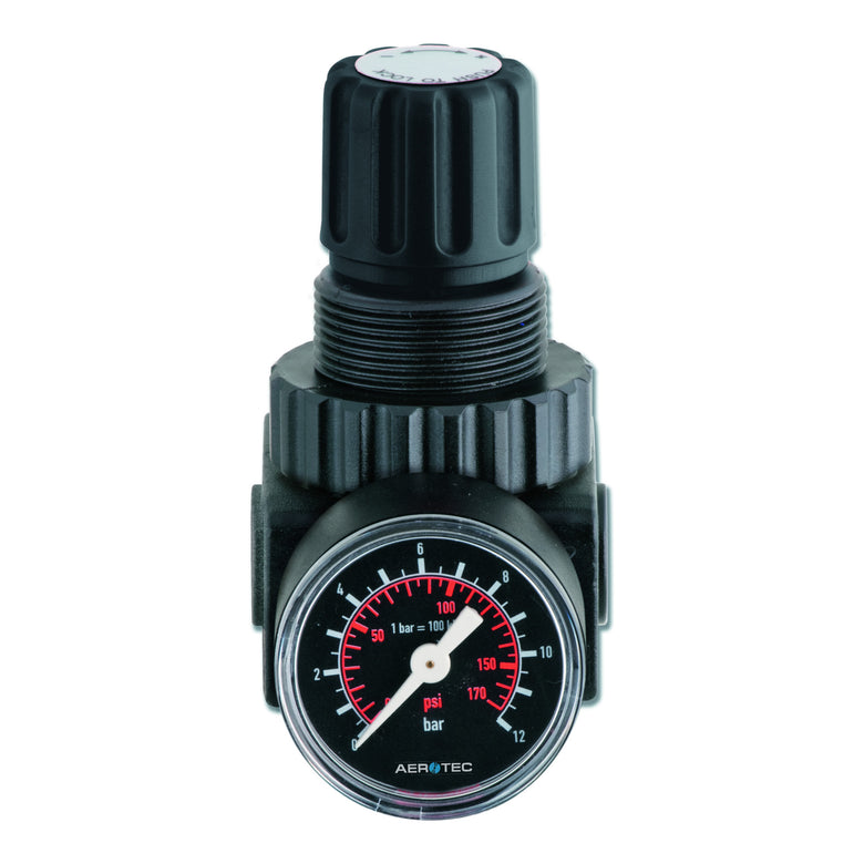 Aerotec Druckregler FX 3200 1/2 Zoll