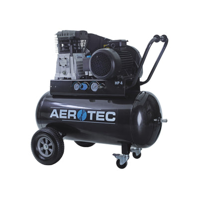 Aerotec Kolbenkompressor 600-90 TECH 600l/min 3 kW 90l