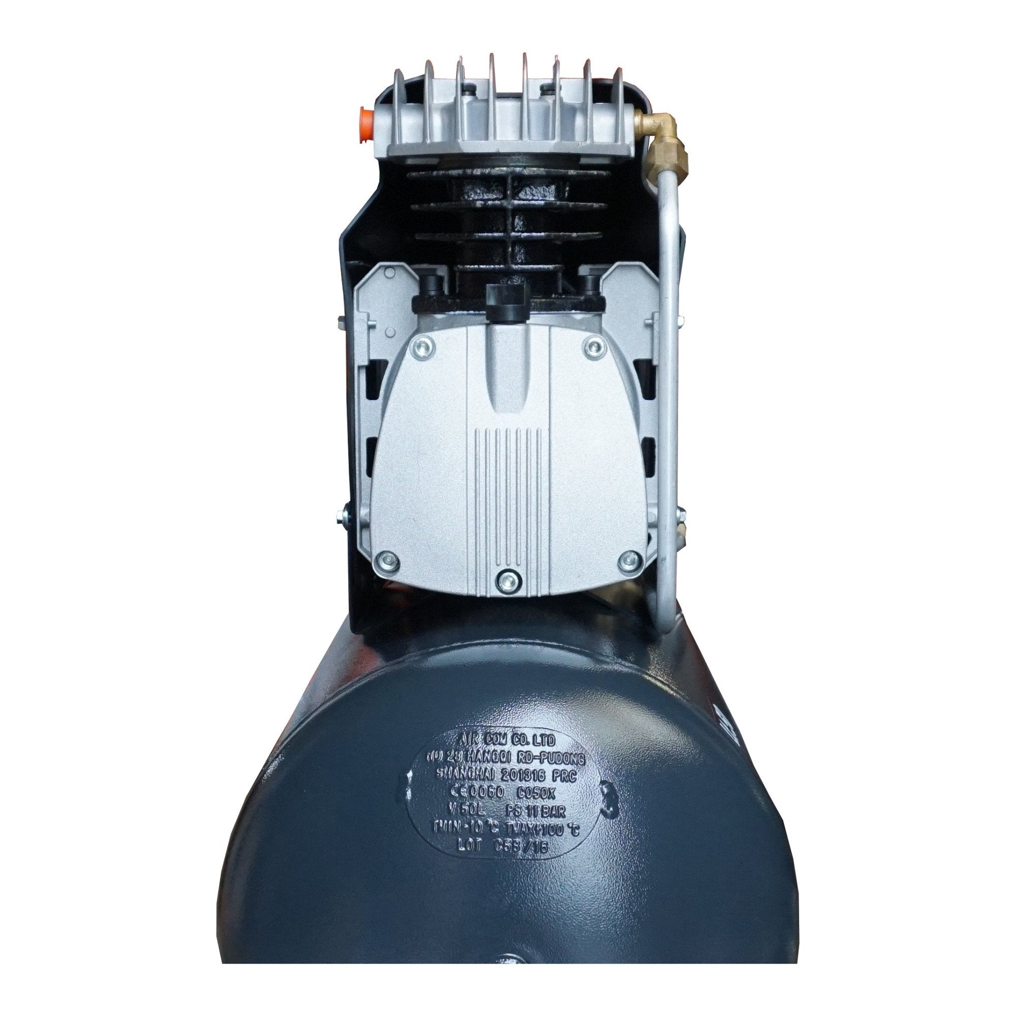 Aerotec Kompressor 310-50 FC 280l/min 1,8 kW 50l