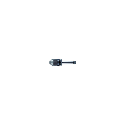 Albrecht Schnellspannbohrfutter SBF-plus Spann-D. 1-13mm MK2 f.Re.-Lauf