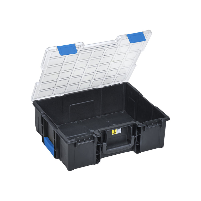 allit EuroPlusPro 1 Fach Profi-Kleinteilekoff.