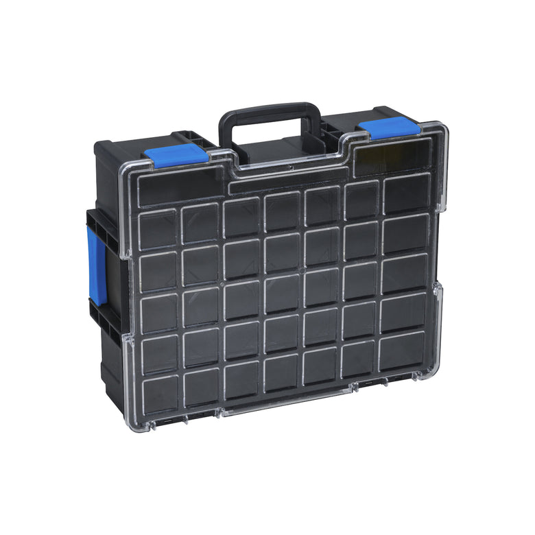 allit EuroPlusPro 1 Fach Profi-Kleinteilekoff.