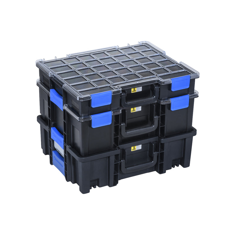 allit EuroPlusPro Profi-Tragekasten