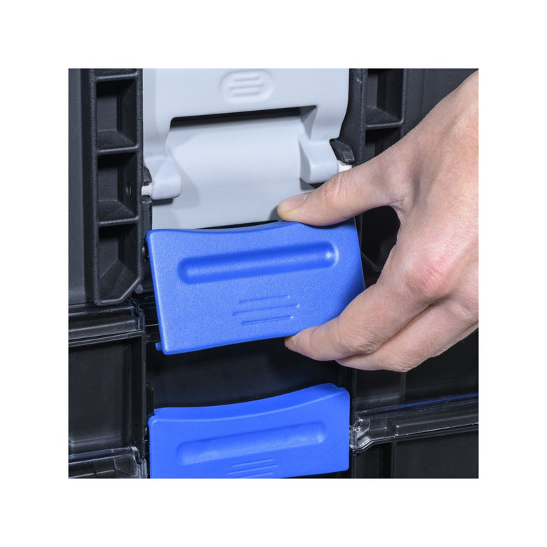 allit EuroPlusPro Profi-Tragekasten